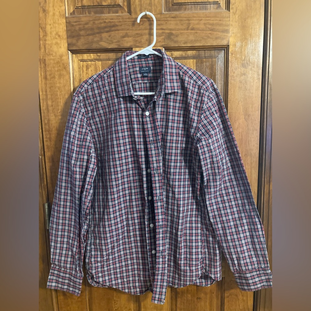 J. Crew Dress Shirt